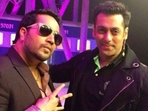 Mika Singh reflects on his and Salman Khan's brotherly equation Mika Singh reflects on his and Salman Khan's brotherly equation