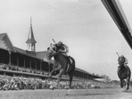 Secretariat has a special connection to the 2025 Kentucky Derby(File photo/AP) Secretariat has a special connection to the 2025 Kentucky Derby(File photo/AP)