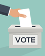 Since the establishment of the Chandigarh Municipal Corporation in 1996, mayoral elections have been conducted through secret ballots. (Getty Images) Since the establishment of the Chandigarh Municipal Corporation in 1996, mayoral elections have been conducted through secret ballots. (Getty Images)