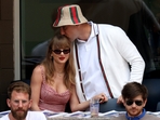 As the Met Gala approaches, fans wonder if Taylor Swift will return in 2025 with Travis Kelce. Her last appearance in 2016 during her 'Bleachella' era is fondly remembered. (Photo by JAMIE SQUIRE / GETTY IMAGES NORTH AMERICA / Getty Images via AFP)(Getty Images via AFP) As the Met Gala approaches, fans wonder if Taylor Swift will return in 2025 with Travis Kelce. Her last appearance in 2016 during her 'Bleachella' era is fondly remembered. (Photo by JAMIE SQUIRE / GETTY IMAGES NORTH AMERICA / Getty Images via AFP)(Getty Images via AFP)