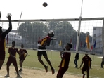 After India's withdrawal, Central Asian Volleyball tournament shifted from Pakistan to Uzbekistan(HT_PRINT) After India's withdrawal, Central Asian Volleyball tournament shifted from Pakistan to Uzbekistan(HT_PRINT)