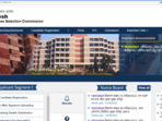 UPSSSC PET 2025: Notification released, registration begins on May 14 