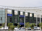 The Yamuna Expressway Industrial Development Authority (Yeida) has announced that it will step in with its own funds to complete 12 unfinished projects that the Jaypee Group failed to deliver. (HT Archive) The Yamuna Expressway Industrial Development Authority (Yeida) has announced that it will step in with its own funds to complete 12 unfinished projects that the Jaypee Group failed to deliver. (HT Archive)