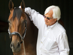 Bob Baffert's comeback to the Kentucky Derby in 2025 follows a suspension due to Medina Spirit's disqualification.(@BobBaffert/X) Bob Baffert's comeback to the Kentucky Derby in 2025 follows a suspension due to Medina Spirit's disqualification.(@BobBaffert/X)