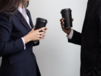 The Reddit user claimed the CEO now demands daily break reports from HR.(Pexel) The Reddit user claimed the CEO now demands daily break reports from HR.(Pexel)