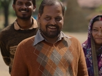 Panchayat Season 4 teaser: Durgesh Kumar returns as Bhushan, also known as Banrakas, in the fourth season of Panchayat. Panchayat Season 4 teaser: Durgesh Kumar returns as Bhushan, also known as Banrakas, in the fourth season of Panchayat.