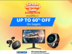 Massive discount alert!! Amazon Summer Sale slashes prices on smartwatches Massive discount alert!! Amazon Summer Sale slashes prices on smartwatches