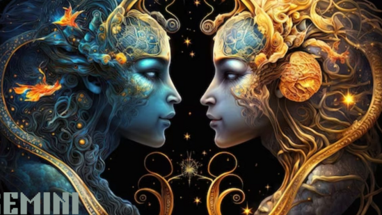 Gemini Weekly Horoscope from May 4-10, 2025: This week, Gemini, expect opportunities for growth, deeper connections, and clarity in decisions.(Freepik) Gemini Weekly Horoscope from May 4-10, 2025: This week, Gemini, expect opportunities for growth, deeper connections, and clarity in decisions.(Freepik)