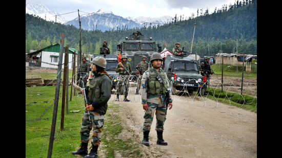 India must not only play defence but also script an audacious offensive across land, sea, and air India must not only play defence but also script an audacious offensive across land, sea, and air