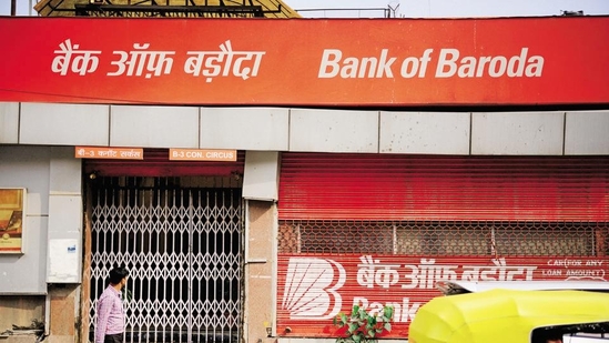 BOB Office Assistant Recruitment 2025: Apply for 500 posts at bankofbaroda.in(Mint Photo) BOB Office Assistant Recruitment 2025: Apply for 500 posts at bankofbaroda.in(Mint Photo)