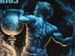 Aquarius Daily Horoscope Today, May 5, 2025: This is a great time to showcase your creativity and leadership skills for future opportunities.(Freepik) Aquarius Daily Horoscope Today, May 5, 2025: This is a great time to showcase your creativity and leadership skills for future opportunities.(Freepik)