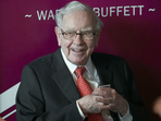 Warren Buffett will retired as chairman and CEO of Berkshire Hathaway after 55 years at the helm.(AP, File) Warren Buffett will retired as chairman and CEO of Berkshire Hathaway after 55 years at the helm.(AP, File)