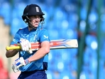 Delhi Capitals mentor Kevin Pietersen opens up on Harry Brook pulling out of IPL 2025. (AFP) Delhi Capitals mentor Kevin Pietersen opens up on Harry Brook pulling out of IPL 2025. (AFP)