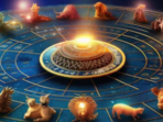 Read daily money and career horoscopes for all zodiac signs and know your fortune for today at Hindustan Times.(Freepik) Read daily money and career horoscopes for all zodiac signs and know your fortune for today at Hindustan Times.(Freepik)
