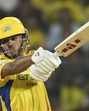 Chennai Super Kings’ Ayush Mhatre scored 94 off 48 against Royal Challengers Bengaluru (AP) Chennai Super Kings’ Ayush Mhatre scored 94 off 48 against Royal Challengers Bengaluru (AP)