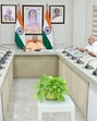 Chief Minister Ypgi Adityanath during a review meeting of agriculture department. (HT photo) Chief Minister Ypgi Adityanath during a review meeting of agriculture department. (HT photo)
