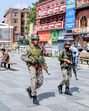 China would be hoping that relations between India and Pakistan further deteriorate, since any conflagration may leave New Delhi’s military firepower depleted (Mohammed Amin War/ANI Photo) China would be hoping that relations between India and Pakistan further deteriorate, since any conflagration may leave New Delhi’s military firepower depleted (Mohammed Amin War/ANI Photo)