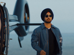 Diljit Dosanjh will be joining the Indian battalion at Met Gala this Monday, or so his post suggests. Diljit Dosanjh will be joining the Indian battalion at Met Gala this Monday, or so his post suggests.