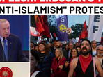Erdogan's full speech: threatens ‘anti-Islamism’ protestors in North Cyprus Erdogan's full speech: threatens ‘anti-Islamism’ protestors in North Cyprus