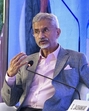 External affairs minister S Jaishankar speaks at the Arctic Circle India Forum 2025. (@DrSJaishankar) External affairs minister S Jaishankar speaks at the Arctic Circle India Forum 2025. (@DrSJaishankar)