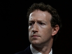 Mark Zuckerberg's Arctic trip using two superyachts faces backlash from activists in Svalbard, citing the environmental damage caused by high CO2 emissions.
(Photo by ANDREW CABALLERO-REYNOLDS / AFP) / ALTERNATIVE CROP(AFP) Mark Zuckerberg's Arctic trip using two superyachts faces backlash from activists in Svalbard, citing the environmental damage caused by high CO2 emissions.
(Photo by ANDREW CABALLERO-REYNOLDS / AFP) / ALTERNATIVE CROP(AFP)