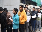 NEET UG Exam 2025 Today Live Updates: NTA NEET UG exam 2025 has concluded. (File/Santosh Kumar) NEET UG Exam 2025 Today Live Updates: NTA NEET UG exam 2025 has concluded. (File/Santosh Kumar)