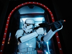 Star Wars Day on May 4th invites fans to revisit the iconic franchise and stream all 11 films. (Photo by YASUYOSHI CHIBA / AFP)(AFP) Star Wars Day on May 4th invites fans to revisit the iconic franchise and stream all 11 films. (Photo by YASUYOSHI CHIBA / AFP)(AFP)