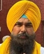 Kang called out the Congress for its “duality”, highlighting the contradictory stances of Punjab and Haryana Congress leaders. (HT File) Kang called out the Congress for its “duality”, highlighting the contradictory stances of Punjab and Haryana Congress leaders. (HT File)