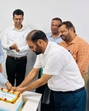 MC officials launching the online asset management system for improved efficiency and transparency in Ludhiana on Saturday. (HT photo) MC officials launching the online asset management system for improved efficiency and transparency in Ludhiana on Saturday. (HT photo)