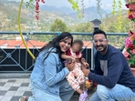 The parents, both IT professionals, said they acted on the advice of a spiritual leader. The parents, both IT professionals, said they acted on the advice of a spiritual leader.