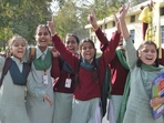 Maharashtra HSC Result 2025 Date and Time: MSBSHSE Class 12th results will be out on May 5 at 1 PM. (Ht file) Maharashtra HSC Result 2025 Date and Time: MSBSHSE Class 12th results will be out on May 5 at 1 PM. (Ht file)