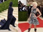 Celebrities and A-listers have to pay for their seats at the Met Gala.(File) Celebrities and A-listers have to pay for their seats at the Met Gala.(File)