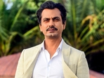 Nawazuddin Siddiqui slams Bollywood for normalising copying.
Nawazuddin Siddiqui slams Bollywood for normalising copying.
