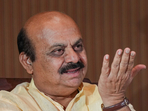 Former Karnataka CM Basavaraj Bommai. (PTI) Former Karnataka CM Basavaraj Bommai. (PTI)