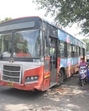 Over the past three years, PMPML buses have consistently suffered breakdowns during operations, causing inconvenience to commuters and drawing criticism. (REPRESENTATIVE PHOTO) Over the past three years, PMPML buses have consistently suffered breakdowns during operations, causing inconvenience to commuters and drawing criticism. (REPRESENTATIVE PHOTO)