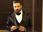 R Madhavan talked about his choice of films over the years. R Madhavan talked about his choice of films over the years.
