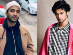 Raghav Juyal reacts to Babil Khan's on-camera breakdown. Raghav Juyal reacts to Babil Khan's on-camera breakdown.