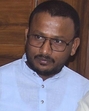Rajasthan MLA Jaikrishn Patel after being arrested by the state’s Anti-Corruption Bureau (ACB) from his official residence in Jaipur. Rajasthan MLA Jaikrishn Patel after being arrested by the state’s Anti-Corruption Bureau (ACB) from his official residence in Jaipur.