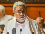 Karnataka Chief Minister Siddaramaiah. (PTI) Karnataka Chief Minister Siddaramaiah. (PTI)