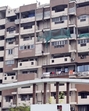 Signature View Apartments in Mukherjee Nagar in New Delhi. (HT Archive) Signature View Apartments in Mukherjee Nagar in New Delhi. (HT Archive)