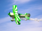 A small plane crashed in Simi Valley(Unsplash) A small plane crashed in Simi Valley(Unsplash)