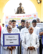 This is the time to stand with the government and work towards social unity and not fan hatred and provocation (Naeem Ansari) This is the time to stand with the government and work towards social unity and not fan hatred and provocation (Naeem Ansari)
