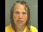 Who is Wanda Barzee? Elizabeth Smart's kidnapper arrested after visiting Utah parks (Salt Lake City Police Department) Who is Wanda Barzee? Elizabeth Smart's kidnapper arrested after visiting Utah parks (Salt Lake City Police Department)