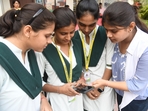 MP Board Results 2025: Know where to check MPBSE 10th, 12th marks when released. (HT file/Santosh Kumar) MP Board Results 2025: Know where to check MPBSE 10th, 12th marks when released. (HT file/Santosh Kumar)