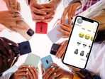 Gen Z ditches the laugh emoji for crying and skull faces Gen Z ditches the laugh emoji for crying and skull faces
