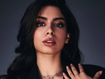 Khushi Kapoor opened up about a conversation she had with her grandmother Nirmal Kapoor. Khushi Kapoor opened up about a conversation she had with her grandmother Nirmal Kapoor.