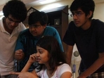 TS EAMCET Answer Key 2025: TG EAPCET provisional key for Agriculture and Pharmacy stream will be releasing today. Check the steps to download when out. (Hindustan Times) TS EAMCET Answer Key 2025: TG EAPCET provisional key for Agriculture and Pharmacy stream will be releasing today. Check the steps to download when out. (Hindustan Times)