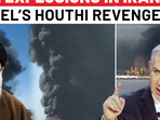 Explosions and fires erupted across Iran just hours after a Houthi missile struck Israel’s Ben Gurion Airport. Explosions and fires erupted across Iran just hours after a Houthi missile struck Israel’s Ben Gurion Airport.