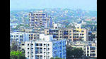 To avoid legal and financial complications, MSRDC reworked the alignment to skirt the said residential area. Officials said that the revised route not only prevents displacement of residents but also eliminates a key hurdle delaying the project. (REPRESENTATIVE PHOTO) To avoid legal and financial complications, MSRDC reworked the alignment to skirt the said residential area. Officials said that the revised route not only prevents displacement of residents but also eliminates a key hurdle delaying the project. (REPRESENTATIVE PHOTO)