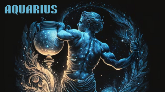 Aquarius Daily Horoscope Today, May 5, 2025: This is a great time to showcase your creativity and leadership skills for future opportunities.(Freepik) Aquarius Daily Horoscope Today, May 5, 2025: This is a great time to showcase your creativity and leadership skills for future opportunities.(Freepik)